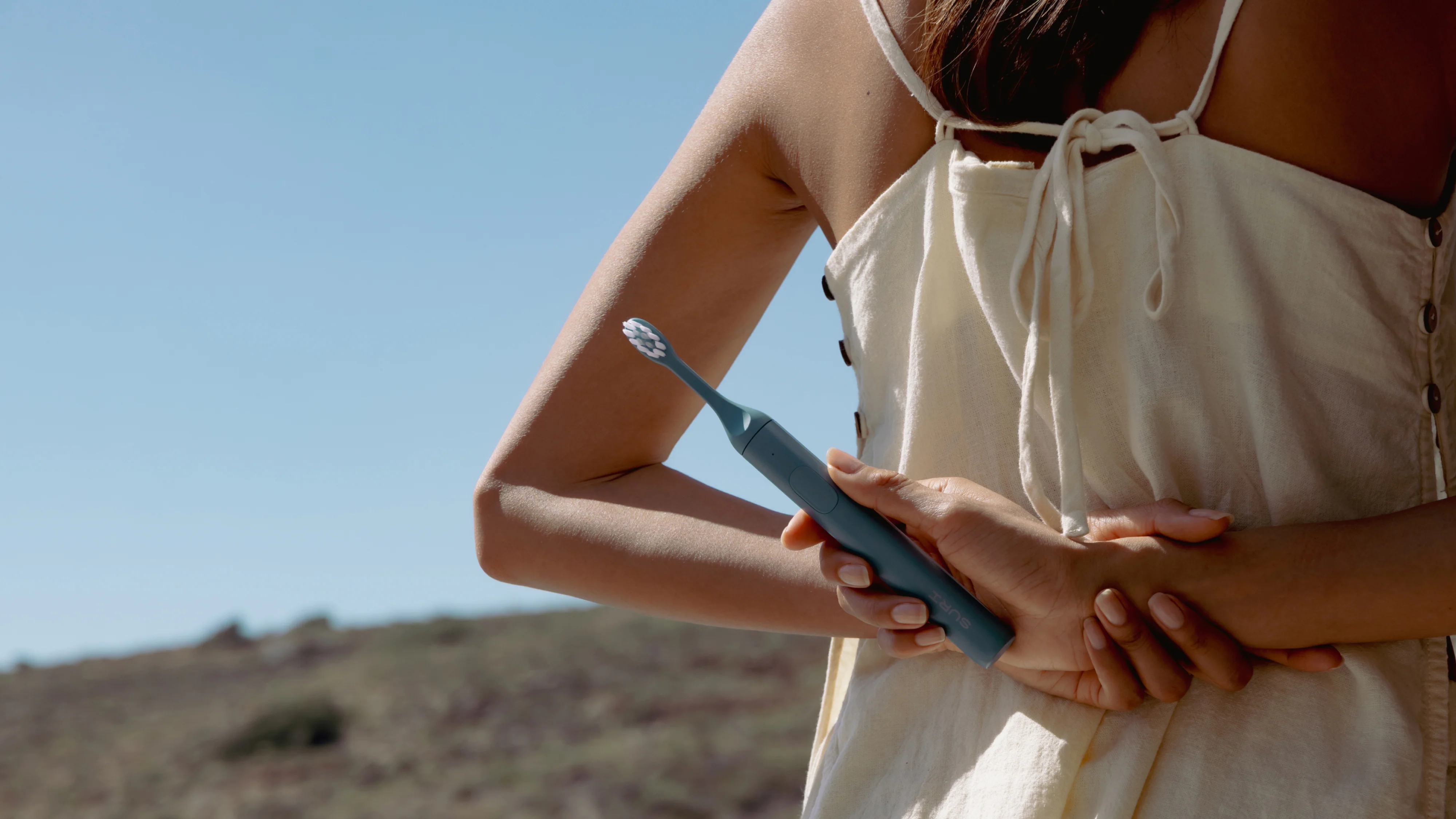 Oral Care, Reimagined for Good